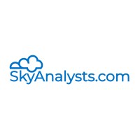 Sky Analysts logo - Similar company to Kdis