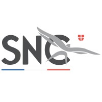 SNC Vêtements logo - Similar company to Caramel & Cie