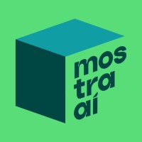 Mostra Aí logo - Similar company to Bento Ltd
