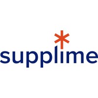 Supplime.eu logo - Similar company to Visual Forecast | High Precision Smart Business Planning