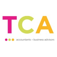 TCA Accountants and Business Advisors logo - Similar company to Beeline Personnel Trading As Team4You
