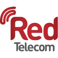 Red Telecom logo - Similar company to Red Telecom