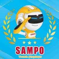 SAMPO Corporation logo - Similar company to Usi
