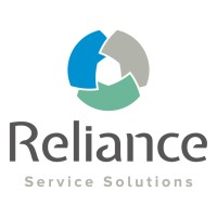 Reliance Service Solutions logo - Similar company to Optima Environmental Services