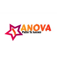 JANOVA logo - Similar company to Orangebear Limited