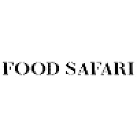 Food Safari logo - Similar company to Wes.Expert