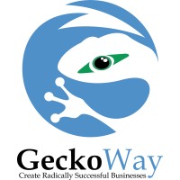 GeckoWay logo - Similar company to Sensing Feeling