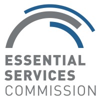 Essential Services Commission logo - Similar company to Wild Mouse