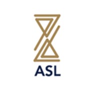 ASL Law Firm logo - Similar company to Rahayu & Fitzgerald