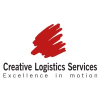 Creative Logistics Services logo - Similar company to Creative Logistics Solutions