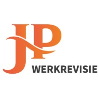 JP WerkRevisie logo - Similar company to Interstap