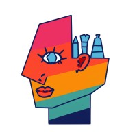 JEart Association logo - Similar company to Pteryx Foundation