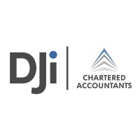 DJI Chartered Accountants logo - Similar company to Baker Tilly Morrison Murray