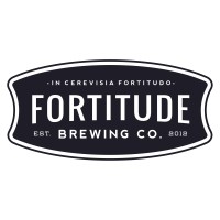 Fortitude Brewing Co logo - Similar company to Fortitude Brewing Co.