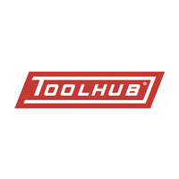 Toolhub logo - Similar company to Kroftools - Professional Tools