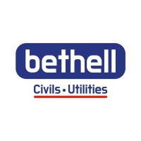Bethell Utility Services Limited logo - Similar company to Bethell Group