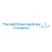 The Matthew Hackney Foundation logo - Similar company to Loughborough Students Charity Fashion Show