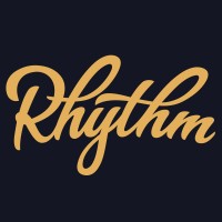 Rhythm Distribution logo - Similar company to The Grid Hifi