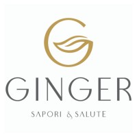 Ginger logo - Similar company to Vivi Bistrot