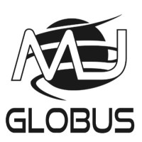 MJ Globus LLC logo - Similar company to Fisheez