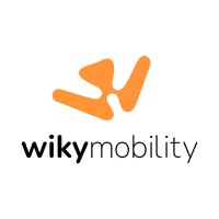 Wiky Mobility logo - Similar company to Moovegreen Srl