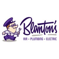 Blanton's Air, Plumbing & Electric logo - Similar company to Above Alpha Tattooing