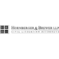 Hornberger Ghazarians & Brewer Llp