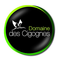 LE DOMAINE DES CIGOGNES logo - Similar company to Groupe Bozandco