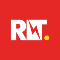 Revolt Media logo - Similar company to Marqus