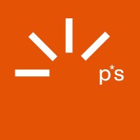 power*stage logo - Similar company to I Love Oche