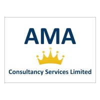 Ama Consultancy Services Ltd