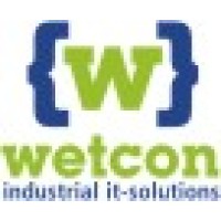 wetcon gmbh logo - Similar company to Membrain Gmbh