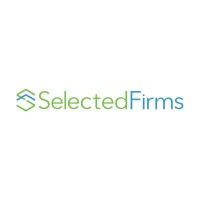 SelectedFirms logo - Similar company to The Roundtrip Group