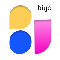 Biyo logo - Similar company to Biyo
