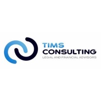 Tims Consulting Legal & Financial Advisors