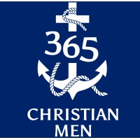 365 Christian Men logo - Similar company to 365 Christian Men