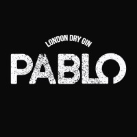 Gin Pablo logo - Similar company to Matrem Group