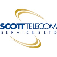 Scott Telecom Services Ltd. logo - Similar company to Mho Llc