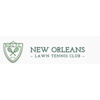 New Orleans Lawn Tennis Club logo - Similar company to Chakalaka, Llc
