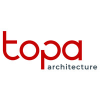 TOPA Architecture logo - Similar company to Cadu