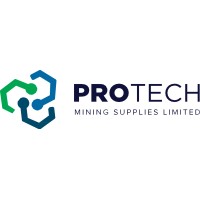 Protech Mining Supplies Limited logo - Similar company to Protech Mining