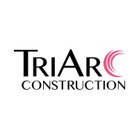 TriArc Construction logo - Similar company to Rhv Construction Ltd. Co.