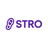 STRO logo - Similar company to Simply For Life