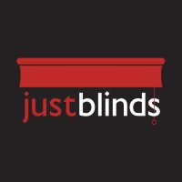 Just Blinds Ltd logo - Similar company to Blinds-2Fit