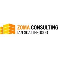 ZOMA Consulting logo - Similar company to Zoma Consulting, Llc