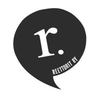 Reettorit ry - Viestinnän ainejärjestö logo - Similar company to Parku Ry