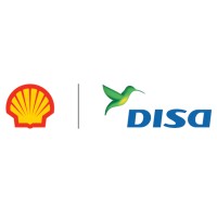 Shell DISA Aviation logo - Similar company to Bigmat Sallende