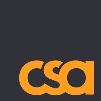 CSA Technologies logo - Similar company to Wavebird
