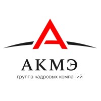 АКМЭ logo - Similar company to Рекрутинговое Агентство А.Н.Т.