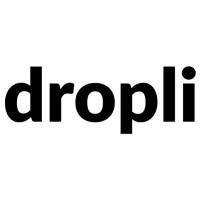 dropli logo - Similar company to Techmongers